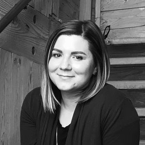 Meet your Posher, Ingrid